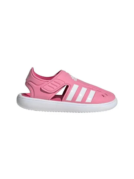 Pantofi copii Adidas roz