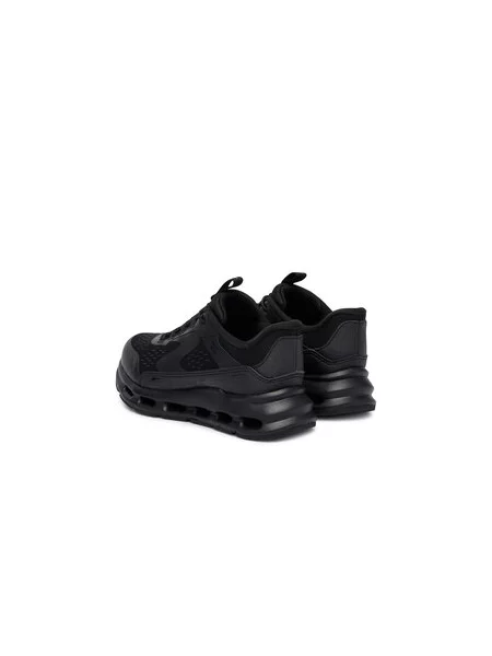 Tenisice Skechers Slip-ins: Glide-Step Vista Lane crna
