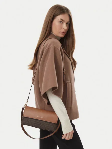Torbica MICHAEL Michael Kors smeđa