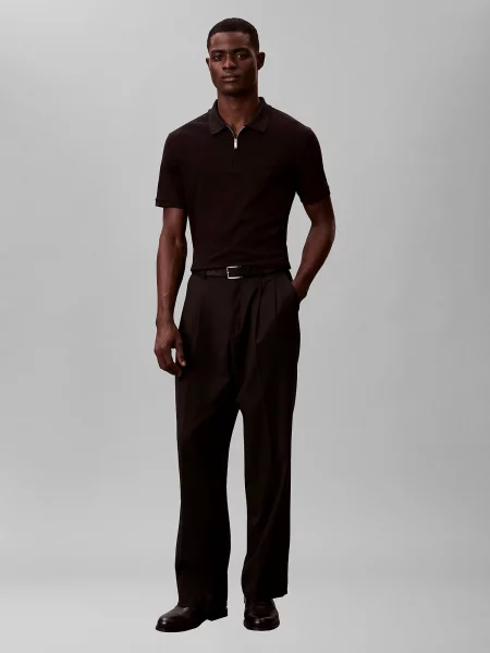 Calvin Klein Tricou negru