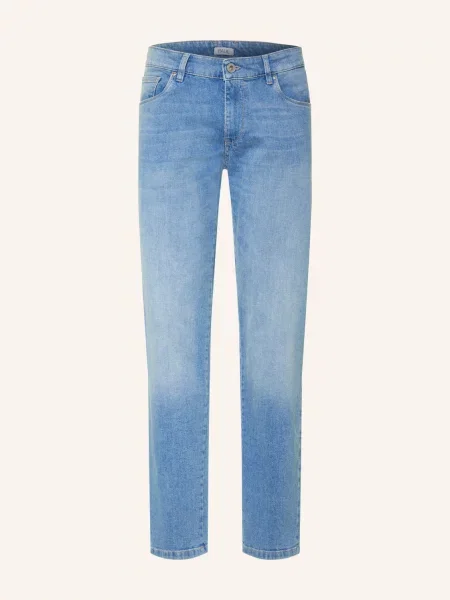 Paul Džíny Slim Fit bleached