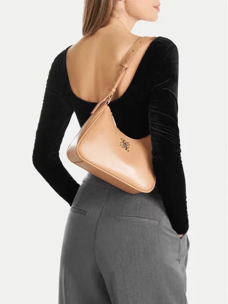 Torebka Nine West brązowa