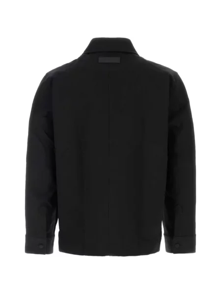 Geacă Givenchy negru