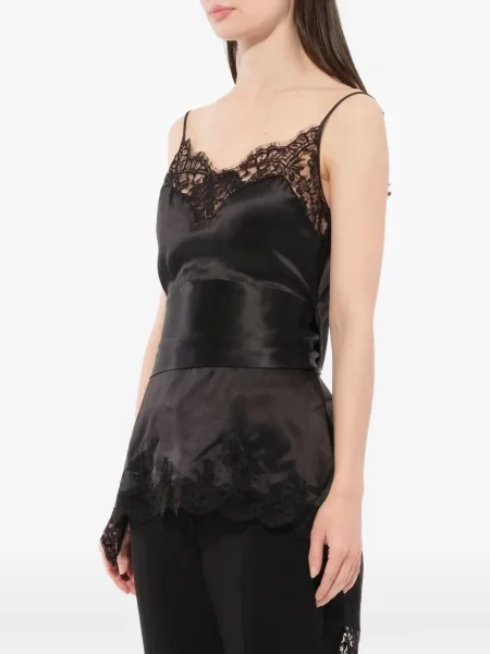 Top Givenchy čierna