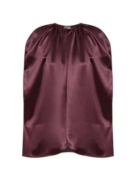 Geacă By Malene Birger violet