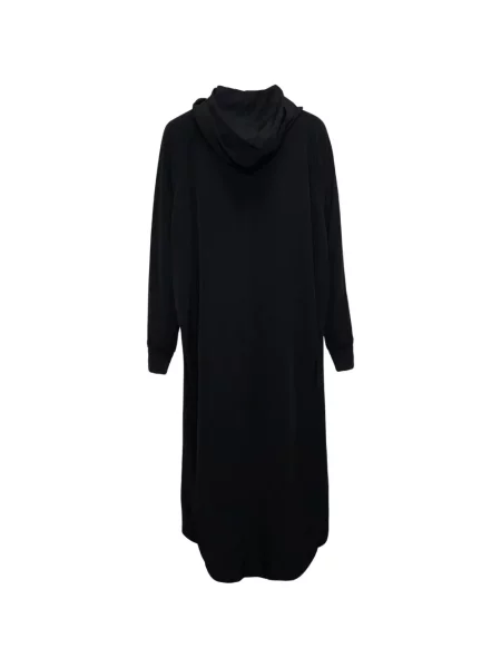 Rochie Yohji Yamamoto cu glugă negru