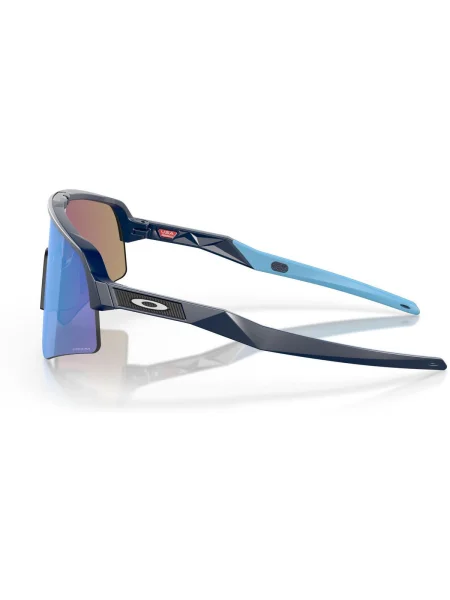 Ceas Oakley albastru