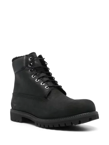 Auliniai batai Timberland juoda