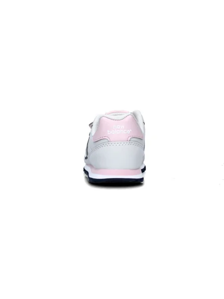 Pantofi copii New Balance gri