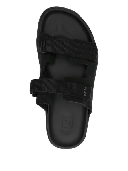 Sandale Veja negru