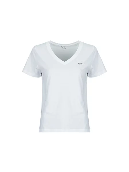Majica Pepe Jeans bela