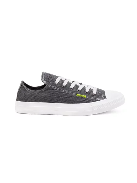 Converse Renew Chuck Taylor All Star Low Top Mężczyźni Buty sportowe Converse Size: szary