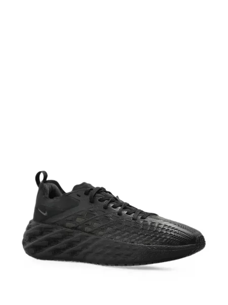 Sneakerși Nike negru