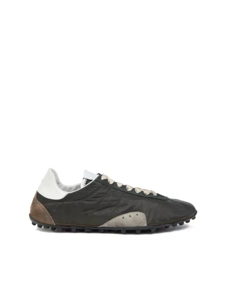 Sneakersy Maison Margiela szare