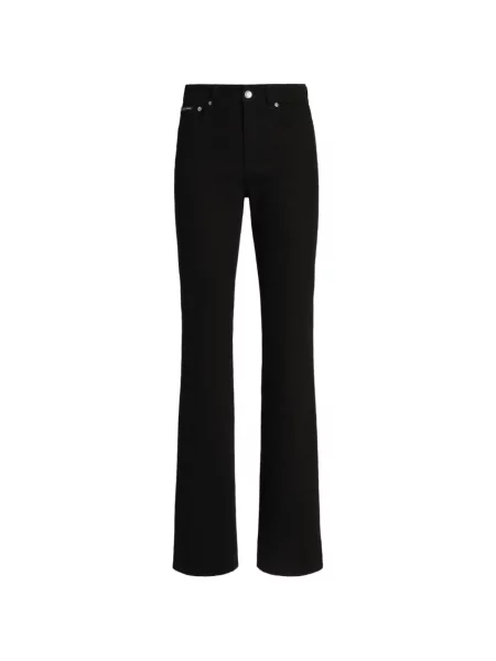 Pantaloni Dolce & Gabbana negru