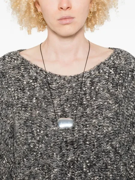 Top Twinset tricotate negru