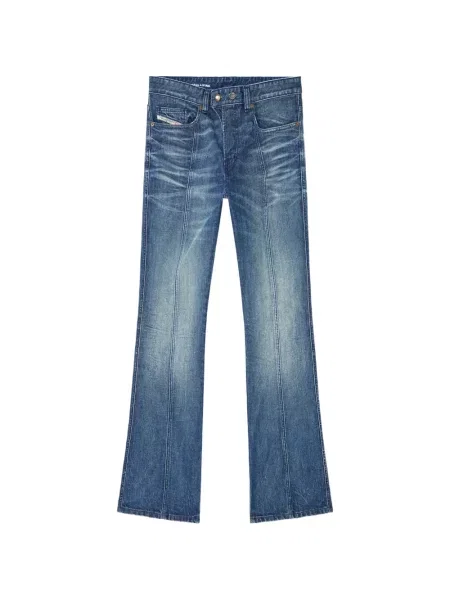 Blugi Diesel albastru