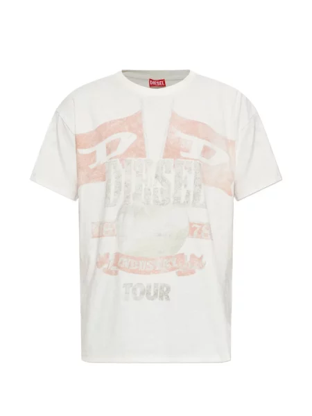 Tricou Diesel