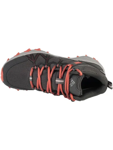 Pantofi Columbia gri
