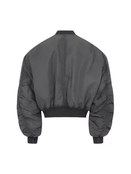 Kurtka Rick Owens czarna