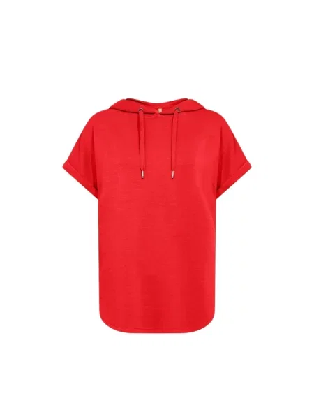 Soyaconcept Sweater majica BANU losos