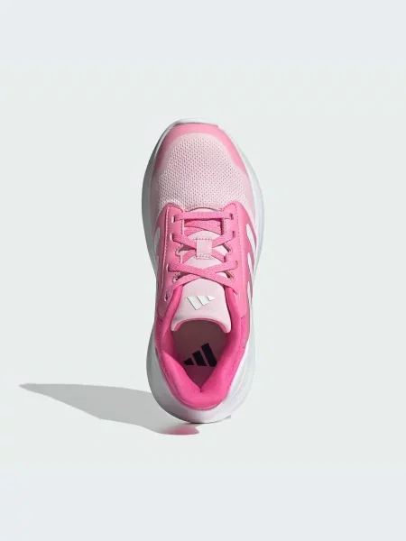 Детские кроссовки Adidas розовые