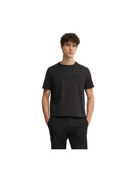 Michael Kors t-shirt czarna