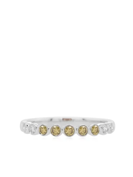 Inel Hyt Jewelry alb