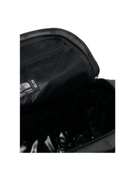Torba The North Face czarna