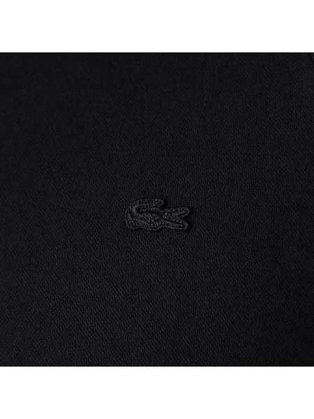 Lacoste Koszulka Polo czarna