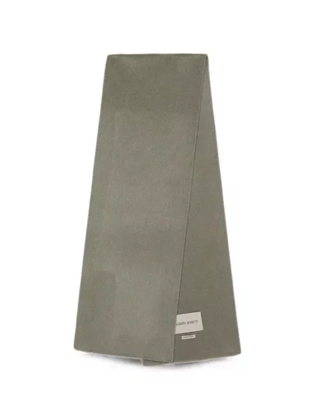 Fular Alberta Ferretti verde