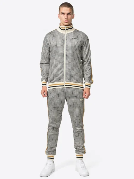 LONSDALE Costum de trening ATHBOY nisipiu