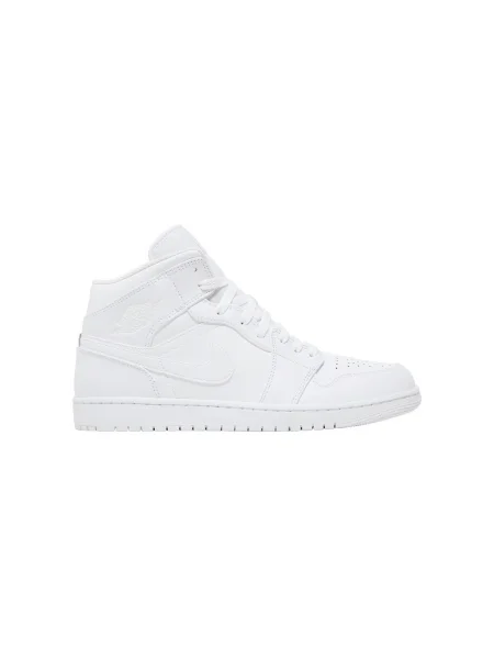 Tenisky Nike Jordan biela