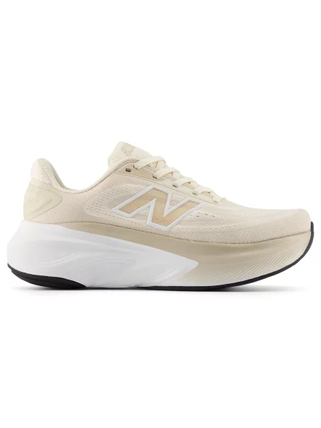 Buty New Balance Fresh Foam x More v6 – beżowe