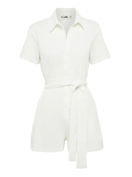 Calli Salopeta WEEKEND' alb