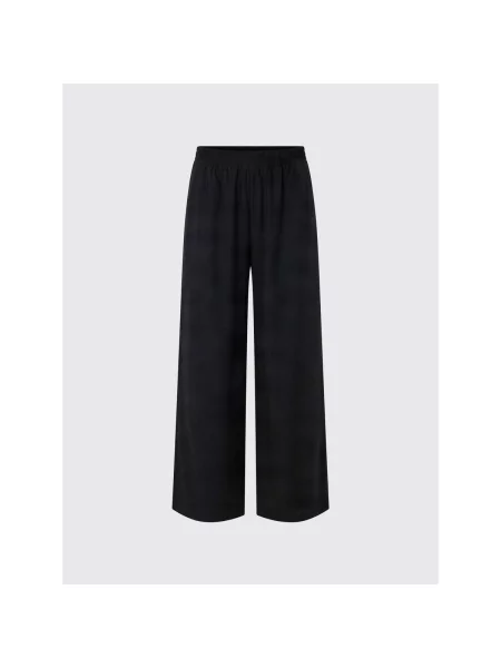 Pantaloni Fabiana Filippi negru