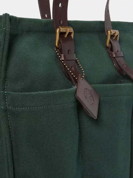 Timberland Сумка зелений