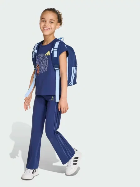 Спортивный костюм Adidas синий