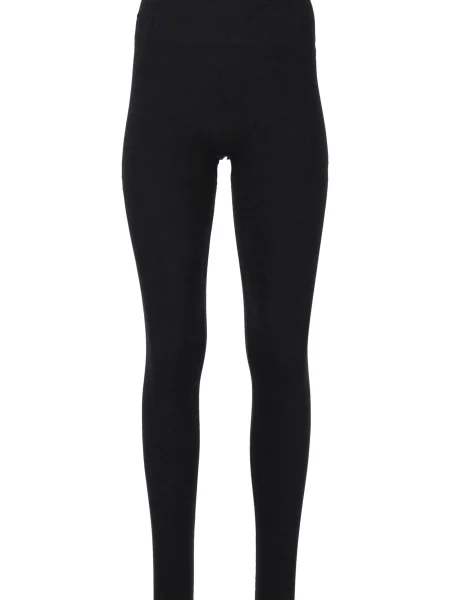 Legginsy Athlecia Ralphie czarne