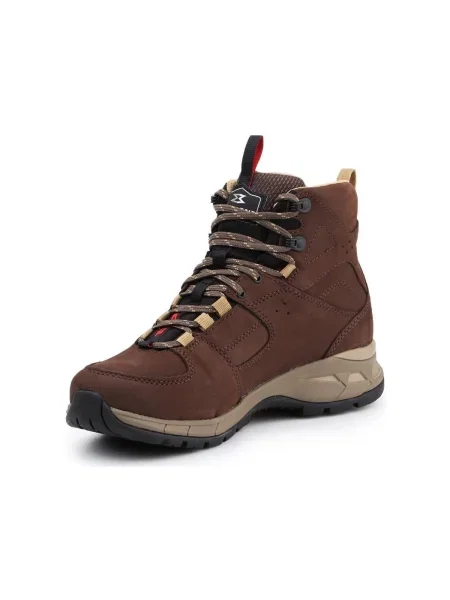 Pantofi Garmont maro