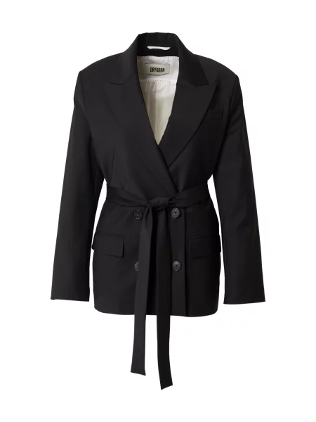 DRYKORN Sacou TUFNELL' negru