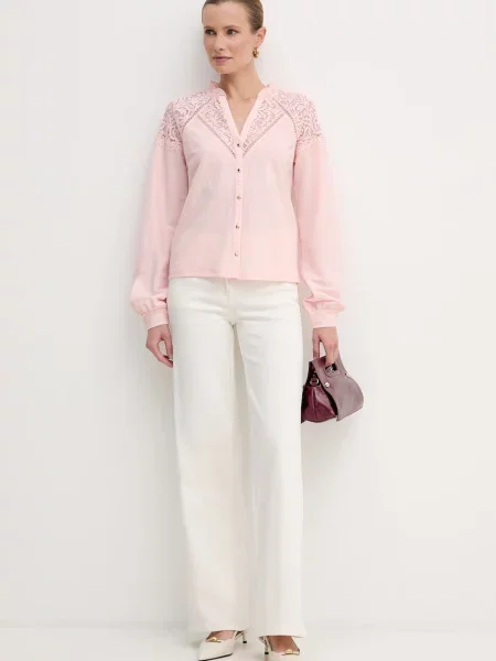 Джинси Silvian Heach SAMI