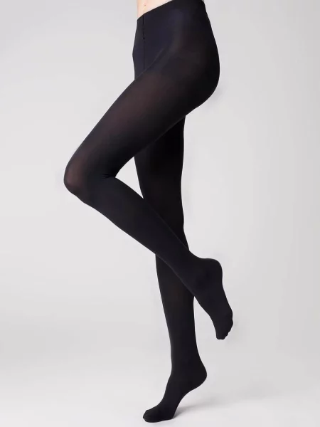 Колготы Miss Marilyn черные