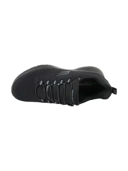 Skechers Sneakersy Dynamight černá