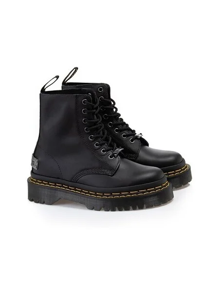 Pantofi Dr. Martens negru