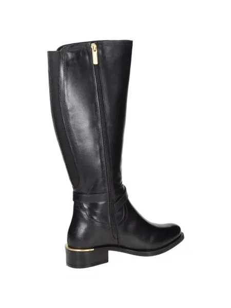 Pantofi Carmela negru