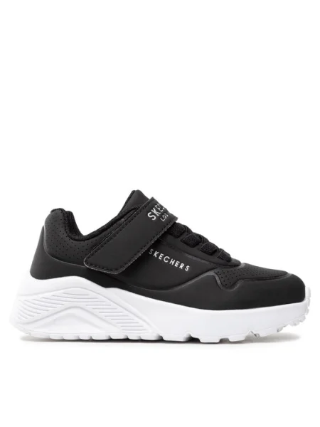 Skechers Сникърси Vendox черен