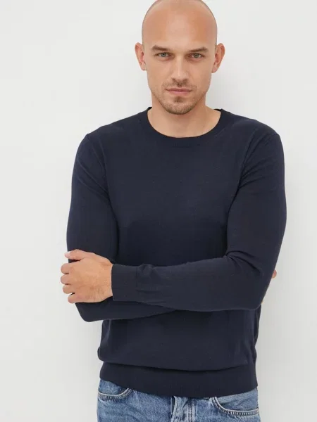 Пуловер Sisley