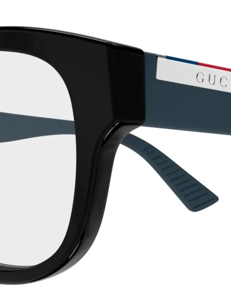 Ochelari de soare Gucci Eyewear negru