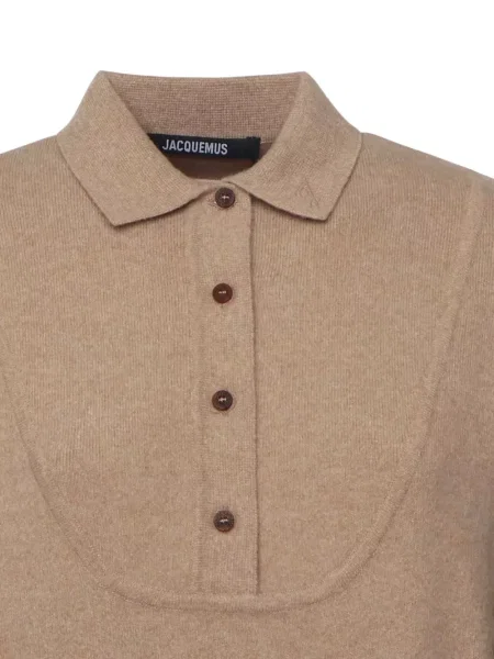 Polotričko Jacquemus